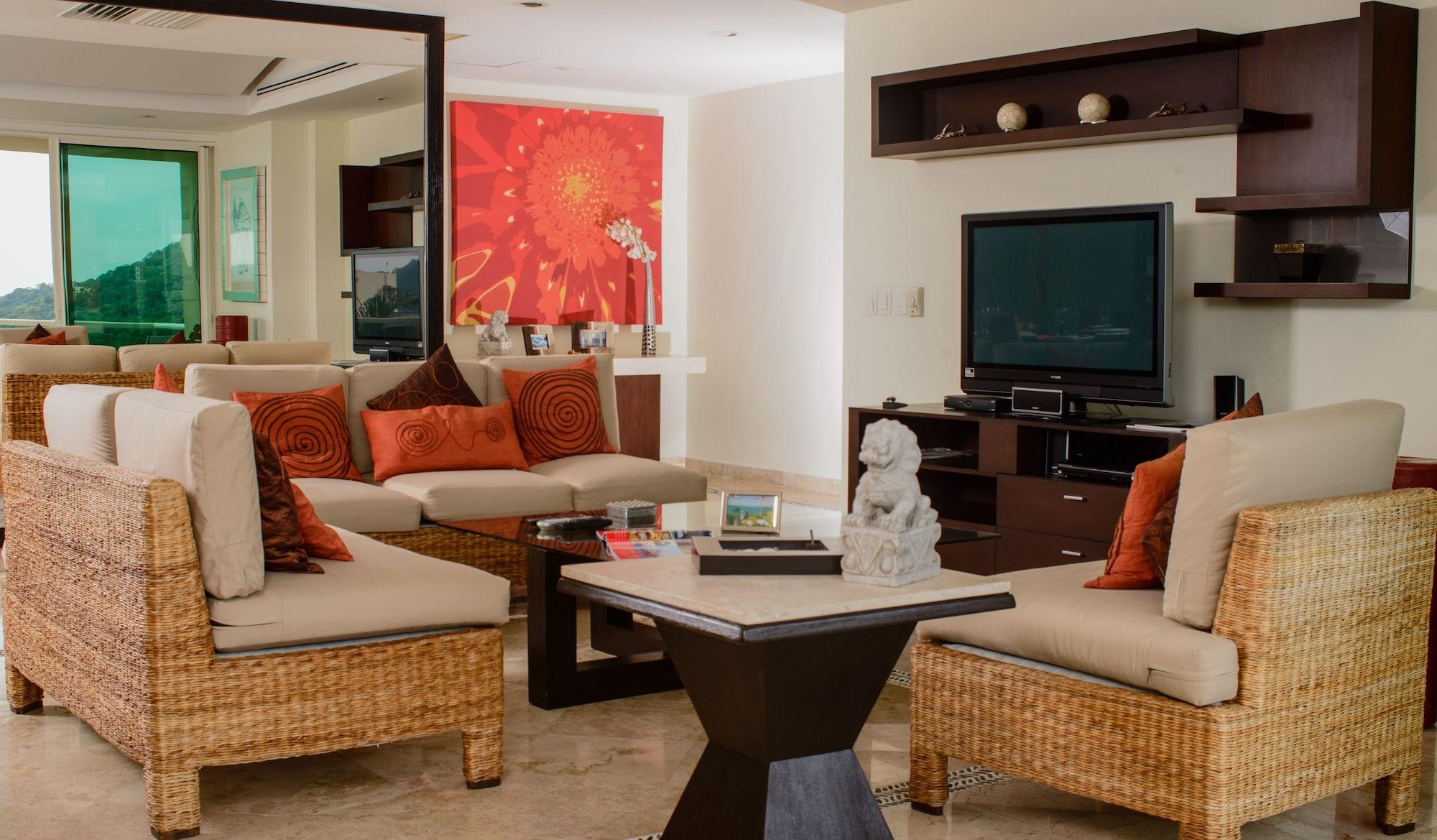 B Pichilingue Rooms & Beach Club Akapulko Dış mekan fotoğraf