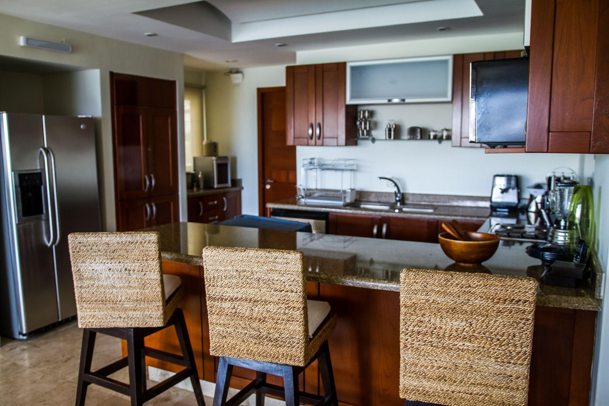 B Pichilingue Rooms & Beach Club Akapulko Dış mekan fotoğraf