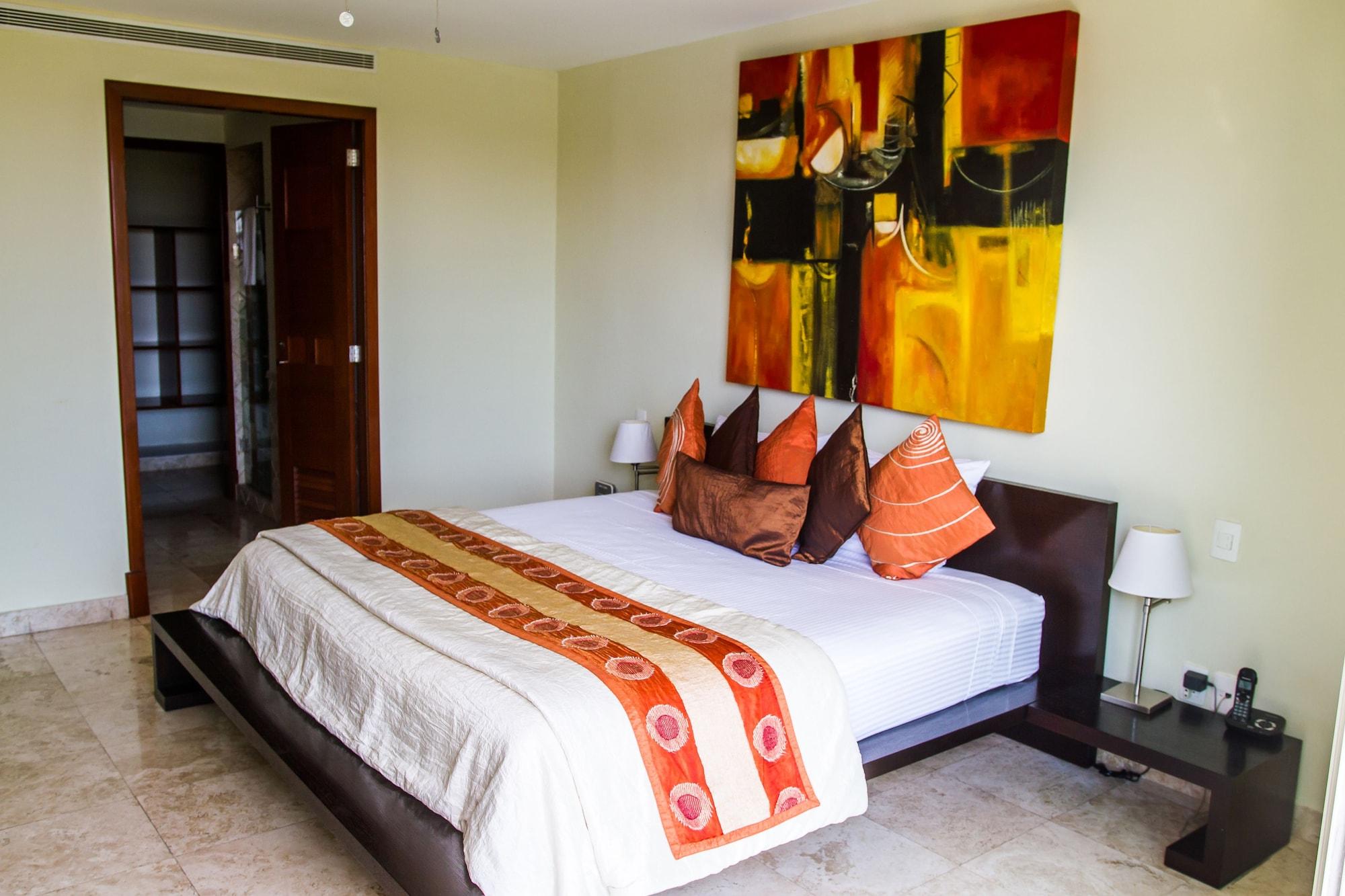 B Pichilingue Rooms & Beach Club Akapulko Dış mekan fotoğraf